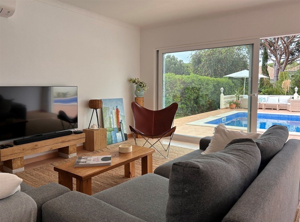 Villa Moa (photo 3) at Villa Moa in Vilamoura, Algarve