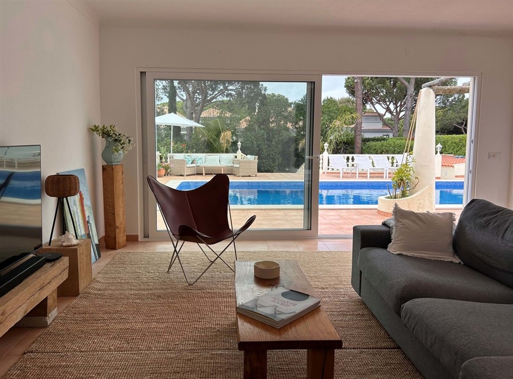 Villa Moa (photo 4) at Villa Moa in Vilamoura, Algarve