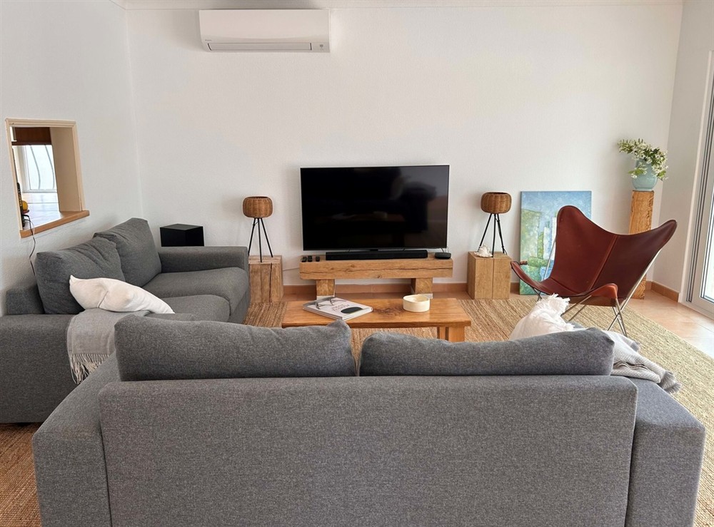 Villa Moa (photo 5) at Villa Moa in Vilamoura, Algarve