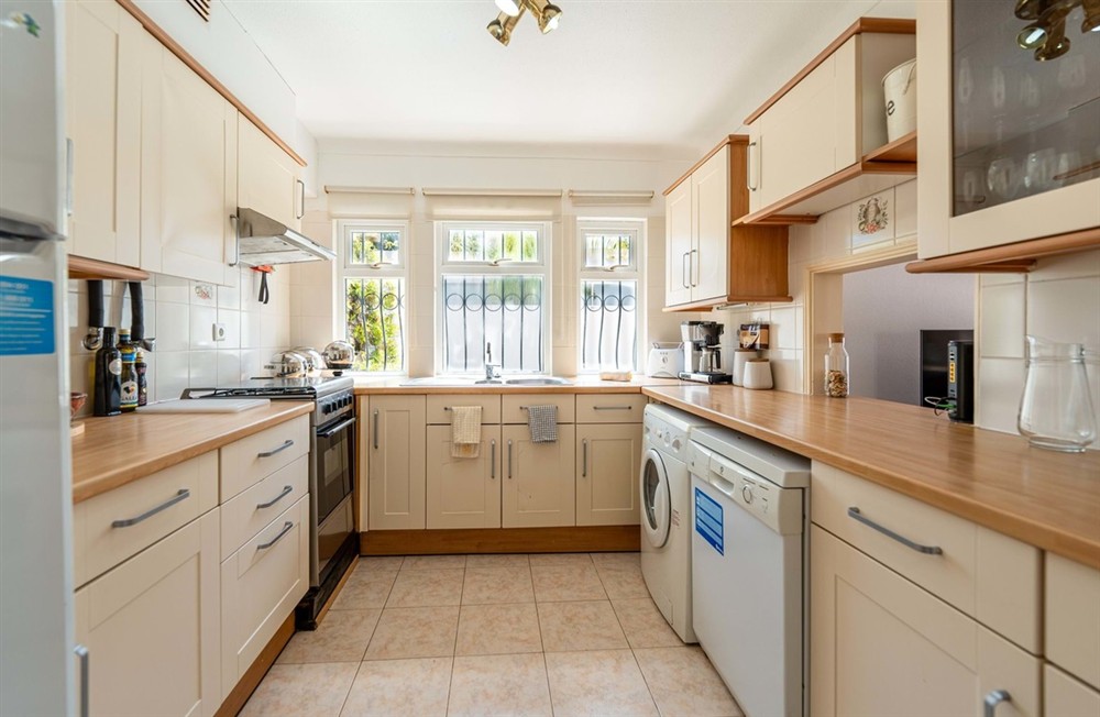 Villa Moa (photo 6) at Villa Moa in Vilamoura, Algarve