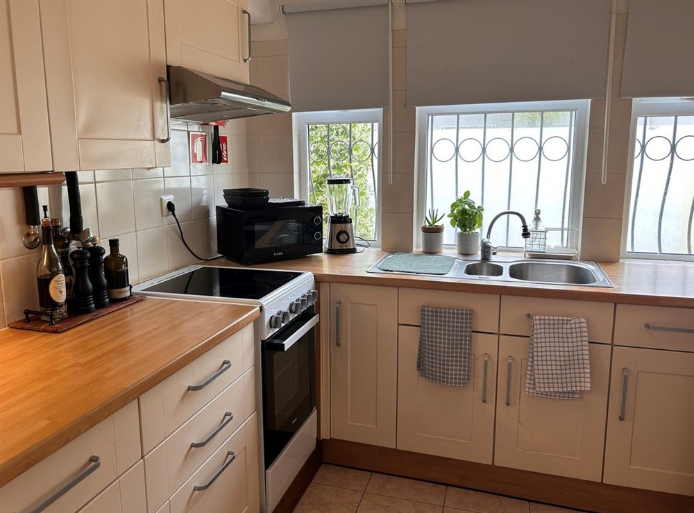 Villa Moa (photo 7) at Villa Moa in Vilamoura, Algarve