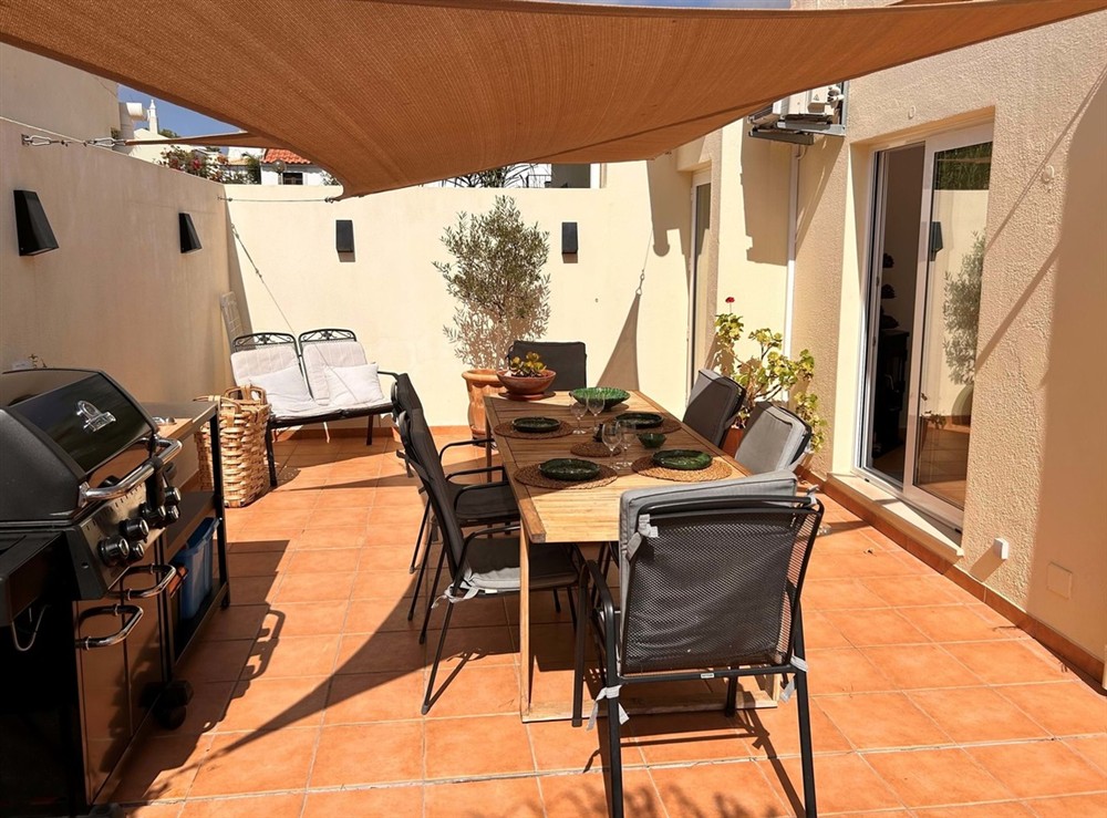 Villa Moa (photo 9) at Villa Moa in Vilamoura, Algarve