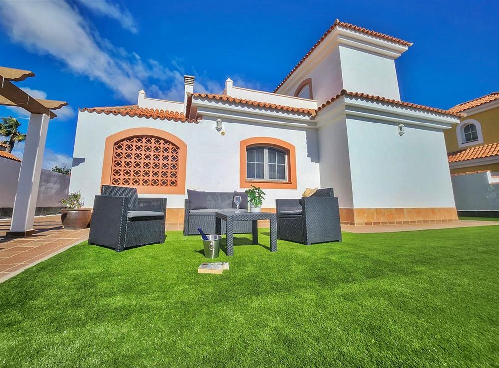 Villa Mocha (photo 11) at Villa Mocha in Fuerteventura, Spain
