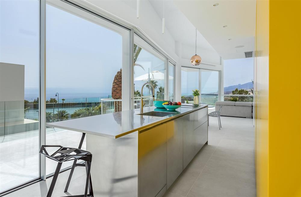 Villa Moderna Golf (photo 10) at Villa Moderna Golf in Tenerife, Spain