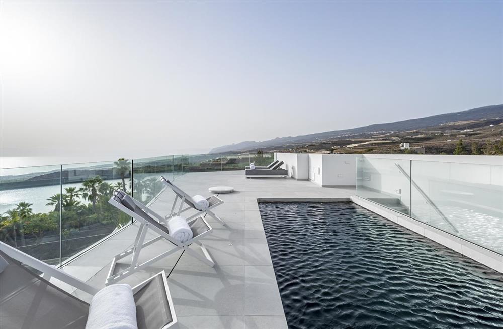 Villa Moderna Golf (photo 13) at Villa Moderna Golf in Tenerife, Spain