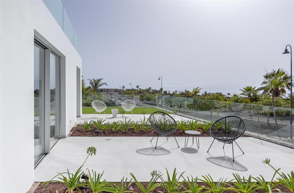 Villa Moderna Golf (photo 16) at Villa Moderna Golf in Tenerife, Spain