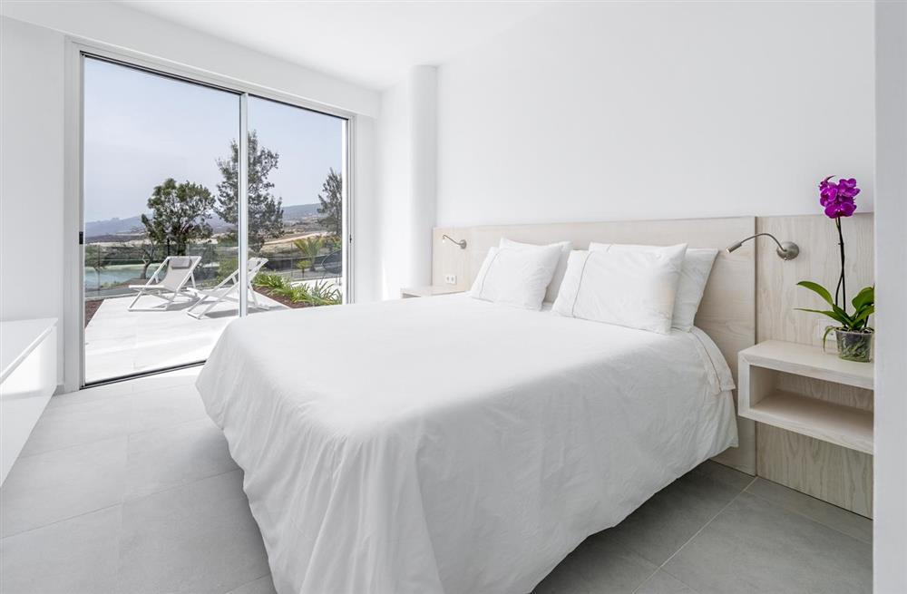 Villa Moderna Golf (photo 22) at Villa Moderna Golf in Tenerife, Spain