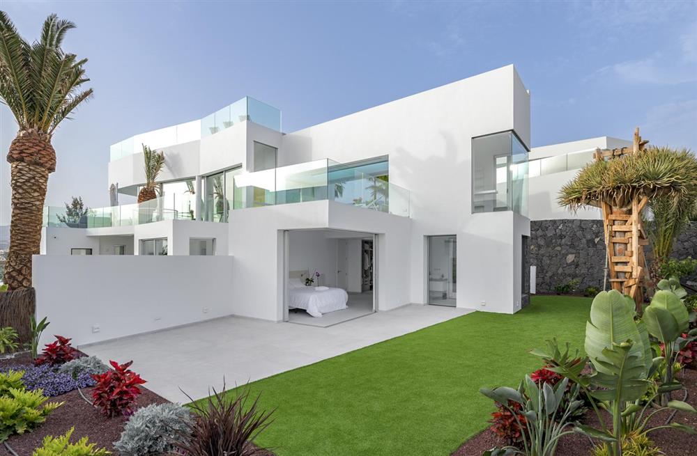 Villa Moderna Golf (photo 36) at Villa Moderna Golf in Tenerife, Spain