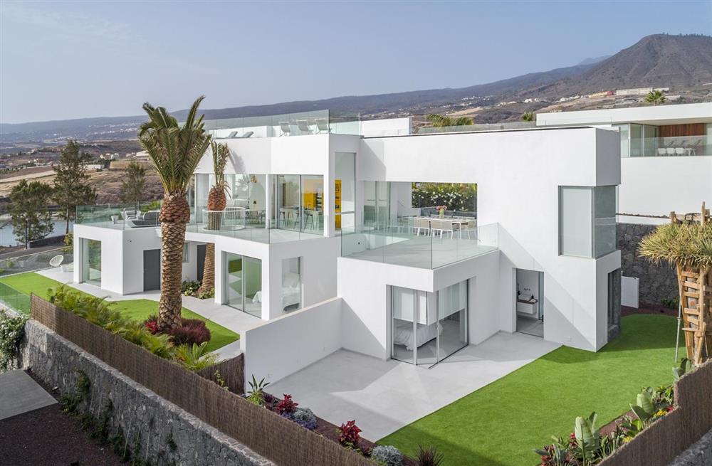 Villa Moderna Golf (photo 38) at Villa Moderna Golf in Tenerife, Spain