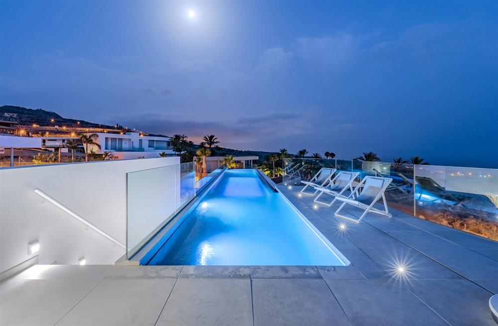 Villa Moderna Golf (photo 39) at Villa Moderna Golf in Tenerife, Spain