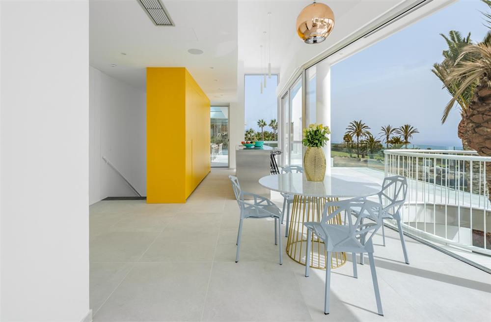 Villa Moderna Golf (photo 4) at Villa Moderna Golf in Tenerife, Spain