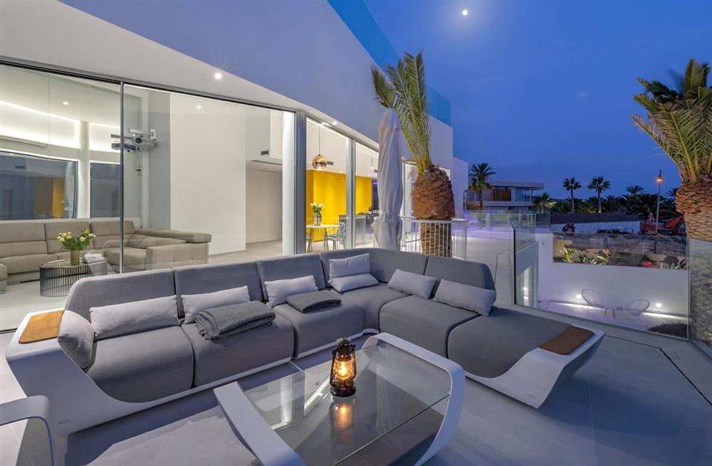 Villa Moderna Golf (photo 42) at Villa Moderna Golf in Tenerife, Spain