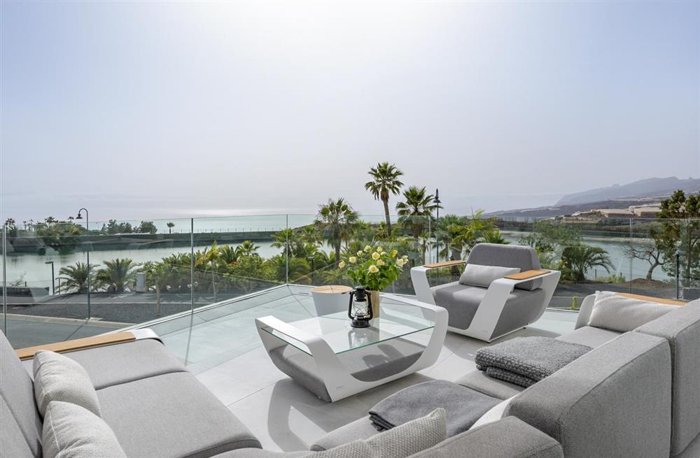 Villa Moderna Golf (photo 6) at Villa Moderna Golf in Tenerife, Spain