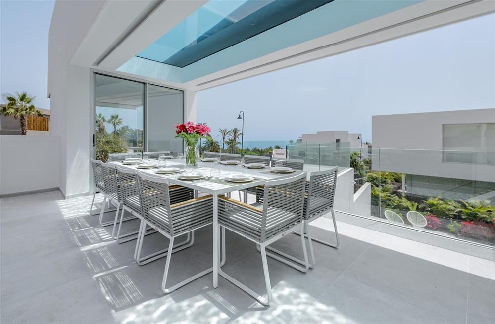 Villa Moderna Golf (photo 7) at Villa Moderna Golf in Tenerife, Spain