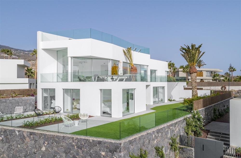 Villa Moderna Golf (photo 8) at Villa Moderna Golf in Tenerife, Spain
