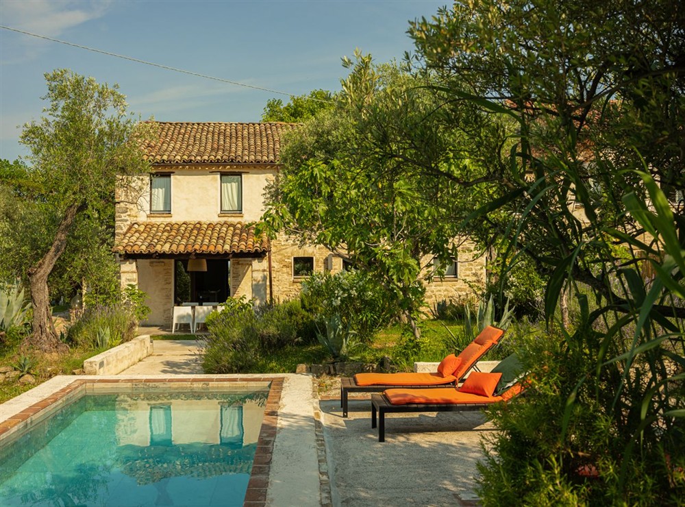 Villa Molde