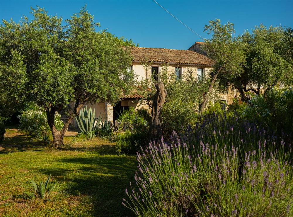 Villa Molde