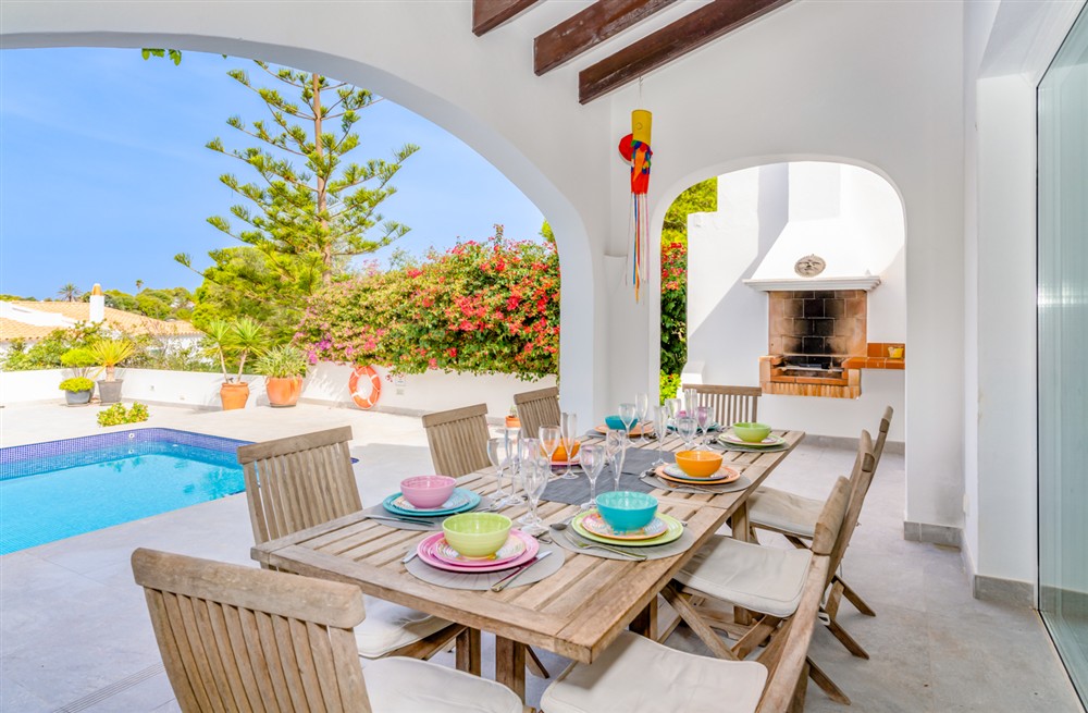 Villa Monocroma (photo 15) at Villa Monocroma in , Spain