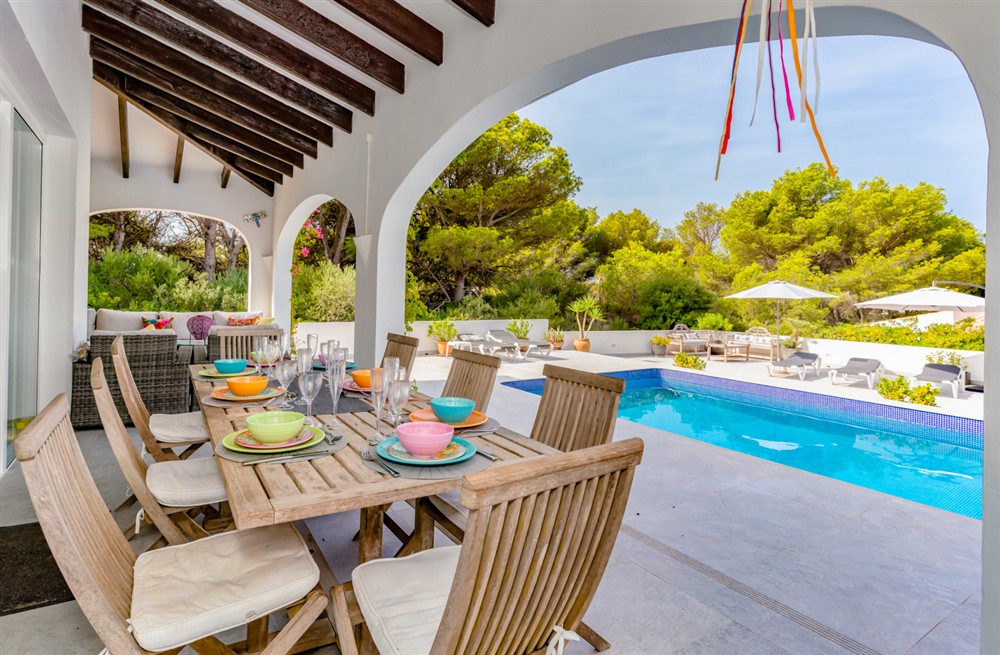 Villa Monocroma (photo 16) at Villa Monocroma in , Spain