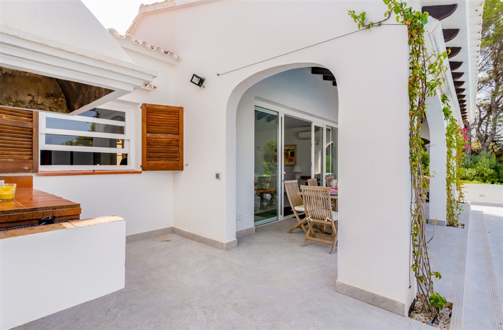 Villa Monocroma (photo 19) at Villa Monocroma in , Spain