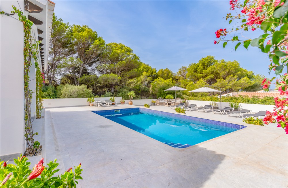 Villa Monocroma (photo 27) at Villa Monocroma in , Spain