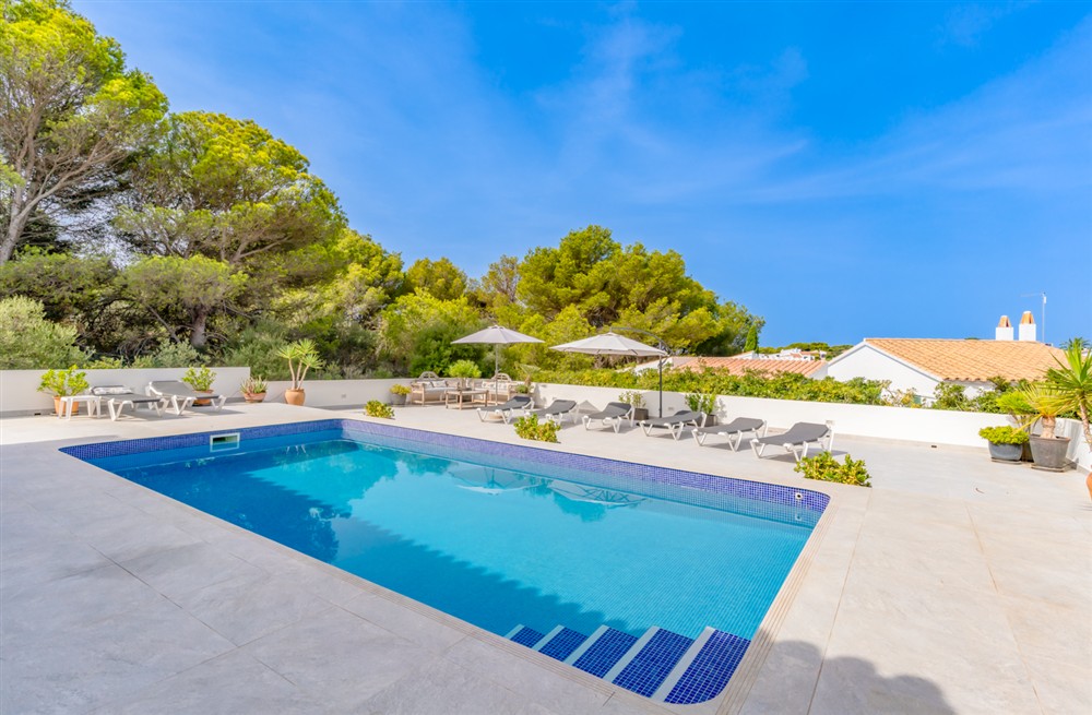 Villa Monocroma (photo 3) at Villa Monocroma in , Spain
