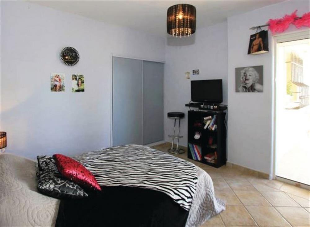 Bedroom (photo 2) at Villa Montauroux in Montauroux, Var, France