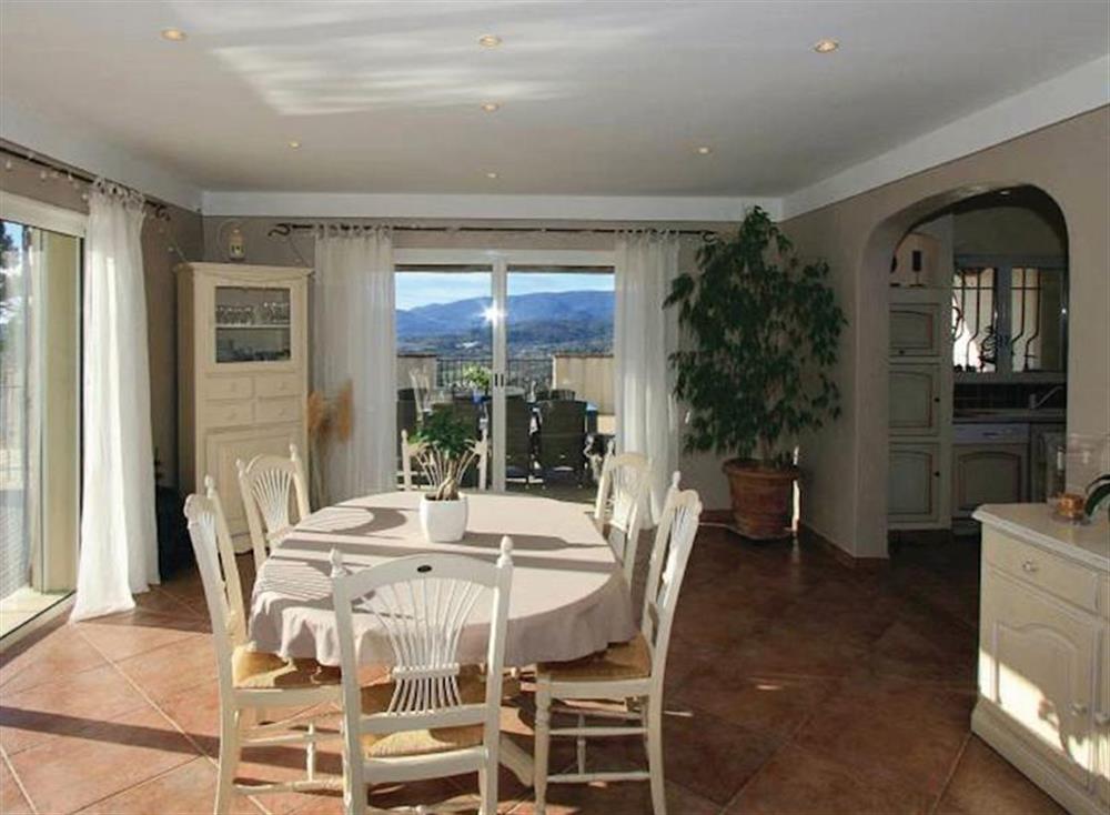 Living room (photo 2) at Villa Montauroux in Montauroux, Var, France