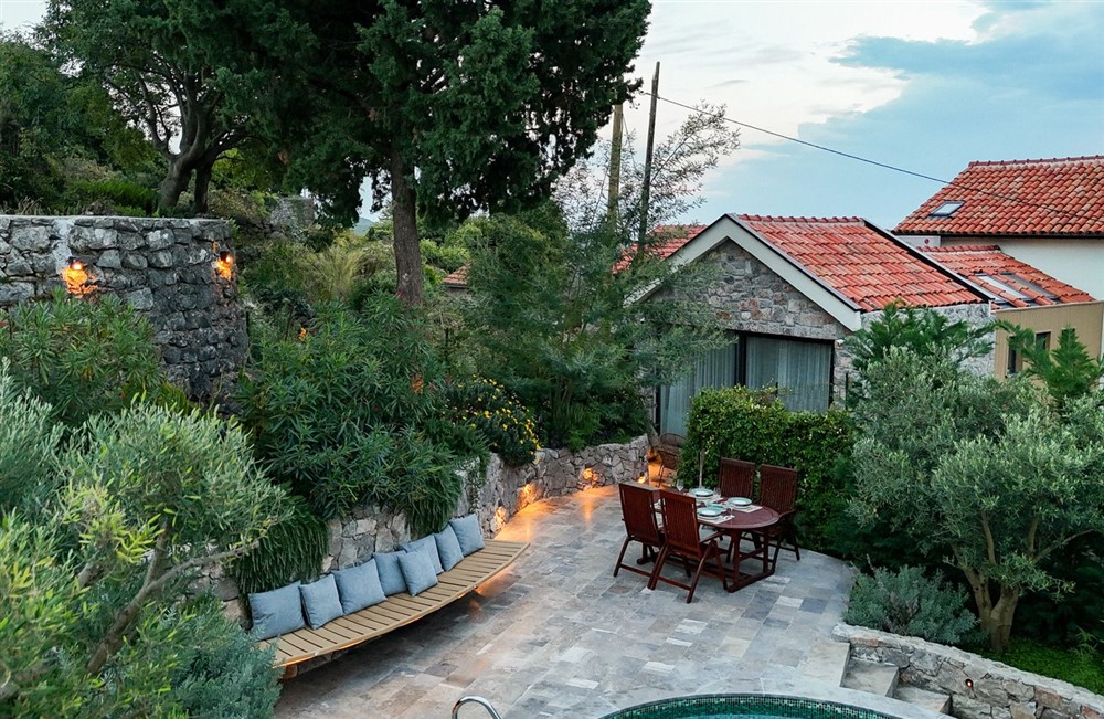 Villa Monteluce
