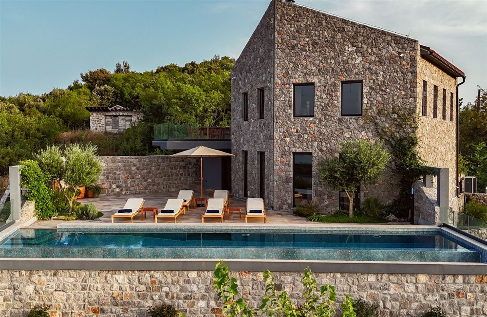 Villa Monteluce