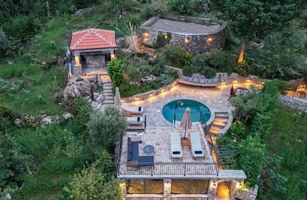 Villa Monteluce