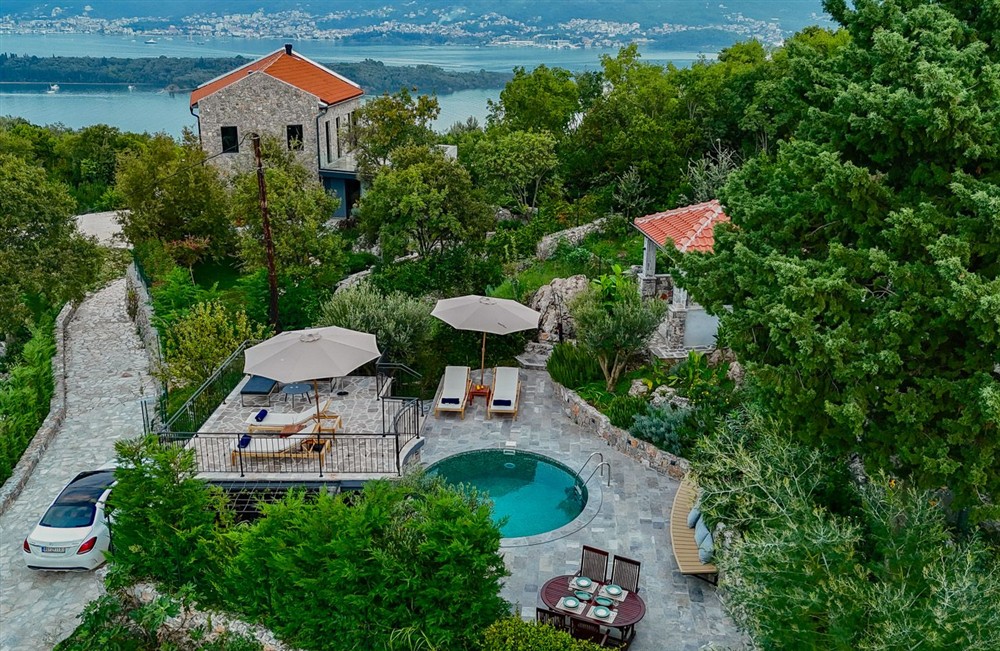 Villa Monteluce