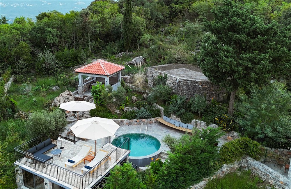 Villa Monteluce