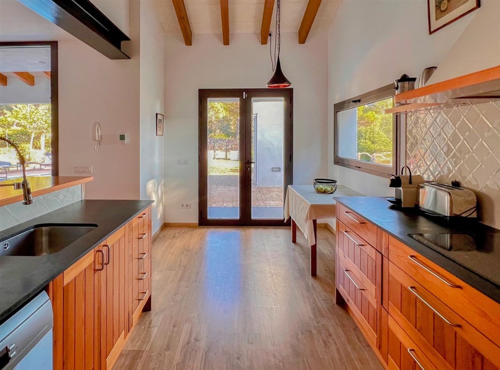 Villa Morell