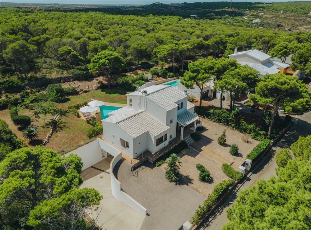 Villa Morell