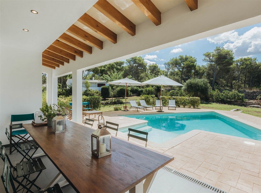 Villa Morell