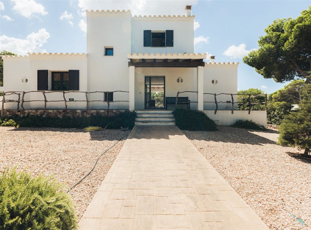 Villa Morell