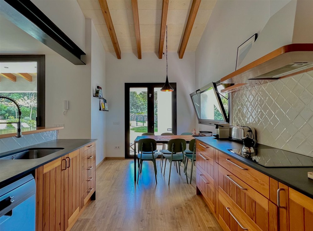 Villa Morell