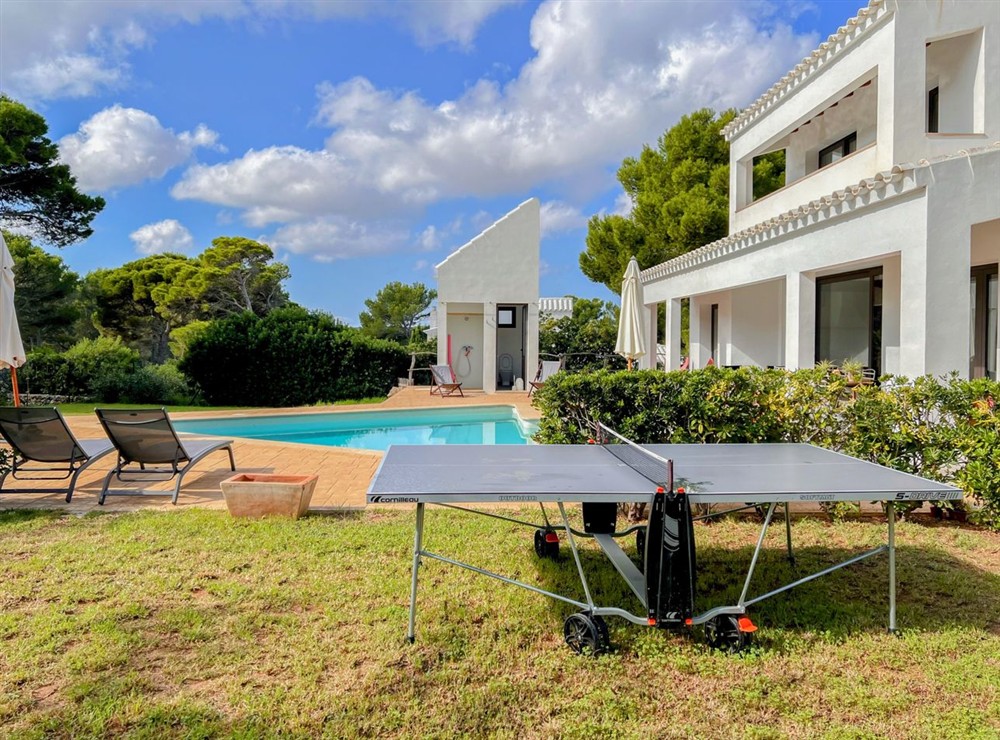 Villa Morell
