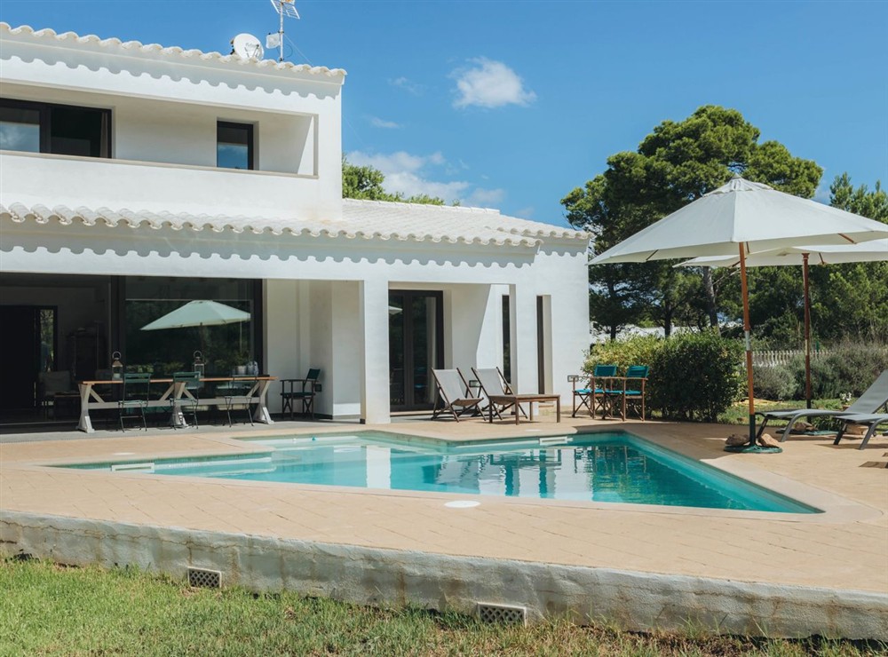 Villa Morell