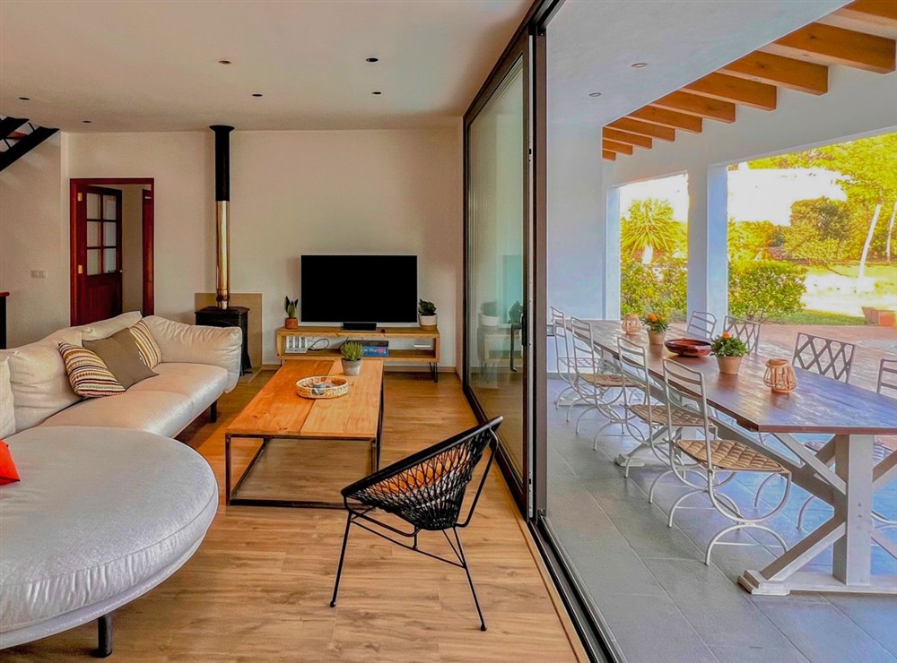 Villa Morell