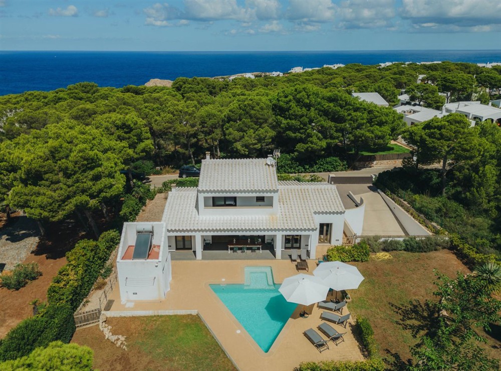 Villa Morell