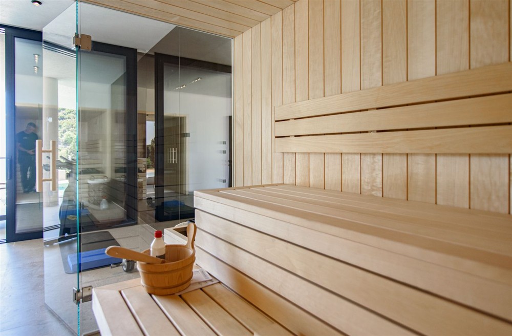 Villa Morie (photo 10) at Villa Morie in Zaton, Croatia