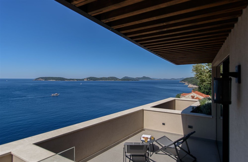 Villa Morie (photo 21) at Villa Morie in Zaton, Croatia