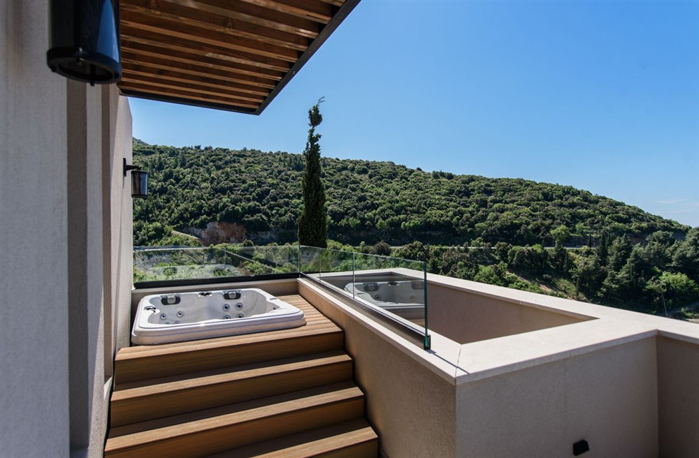 Villa Morie (photo 22) at Villa Morie in Zaton, Croatia