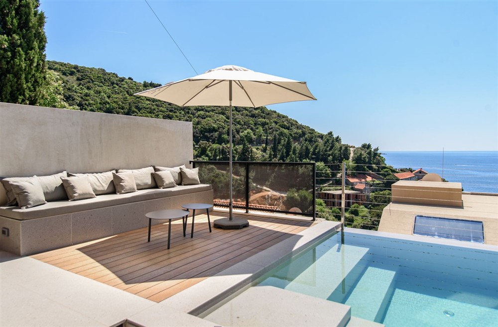 Villa Morie (photo 6) at Villa Morie in Zaton, Croatia