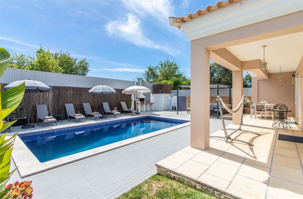 Villa Mosa