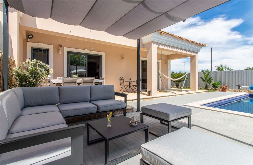 Villa Mosa
