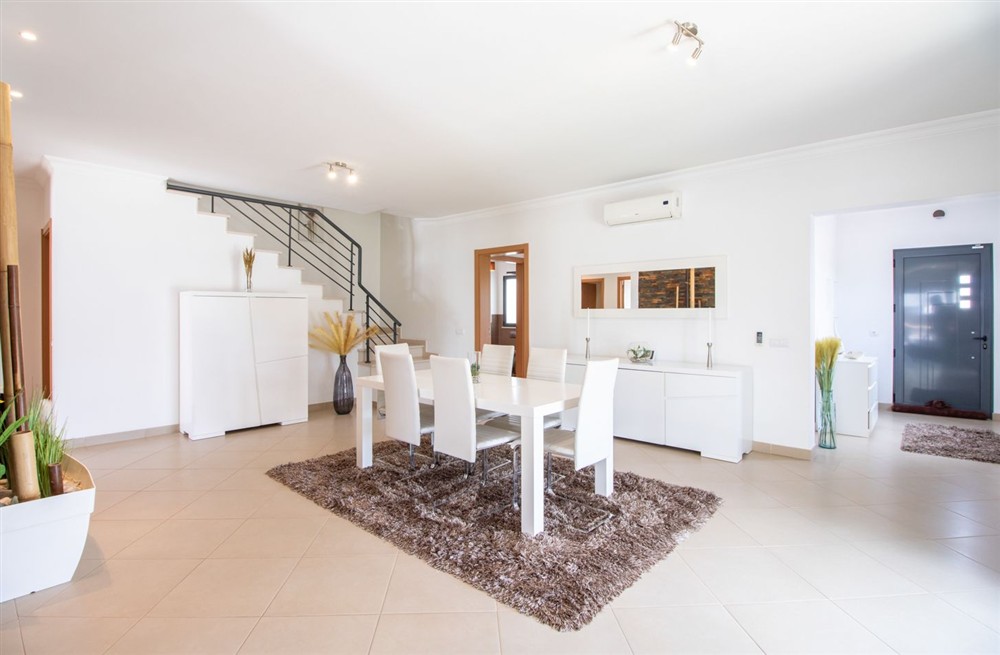 Villa Mosa