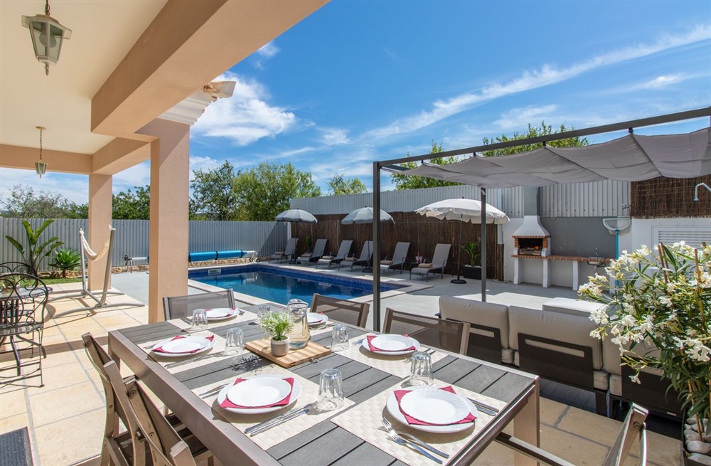 Villa Mosa